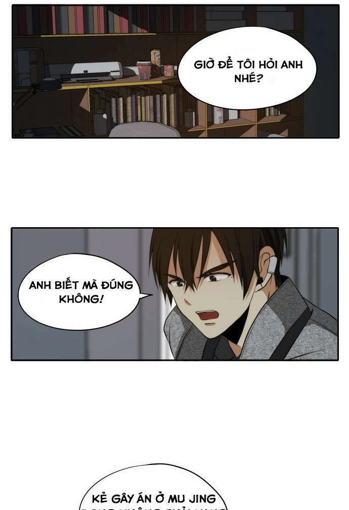 Trả Giá - Chapter 12 - Page 42