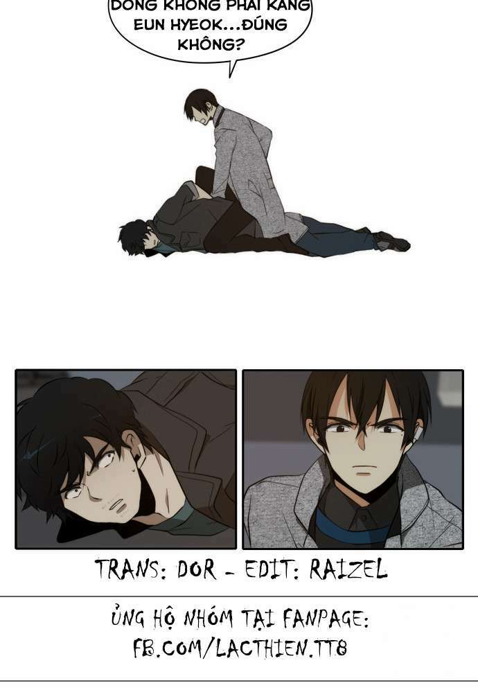 Trả Giá - Chapter 12 - Page 43