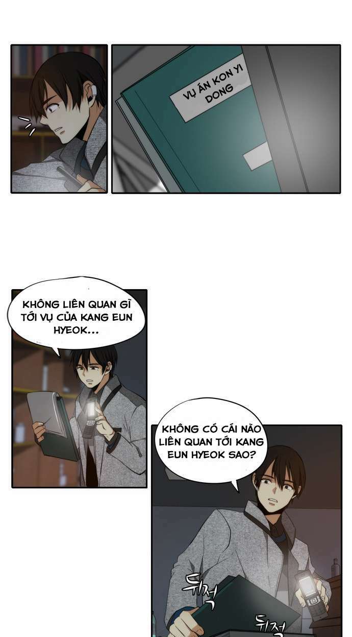 Trả Giá - Chapter 12 - Page 6