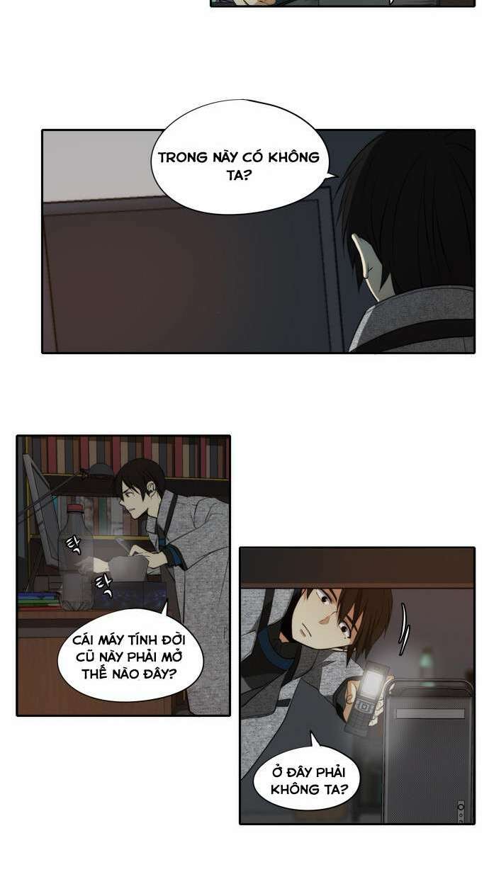 Trả Giá - Chapter 12 - Page 7