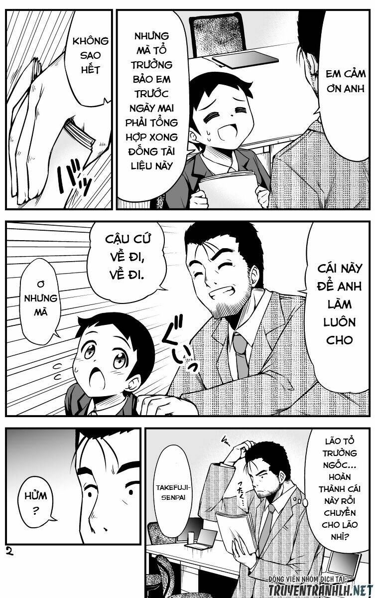 Vợ Tôi Là Một Oni - Chapter 44 - Page 3