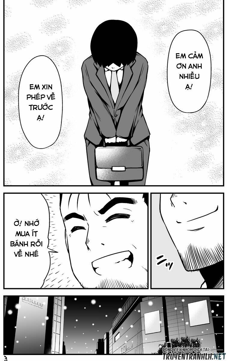 Vợ Tôi Là Một Oni - Chapter 44 - Page 4