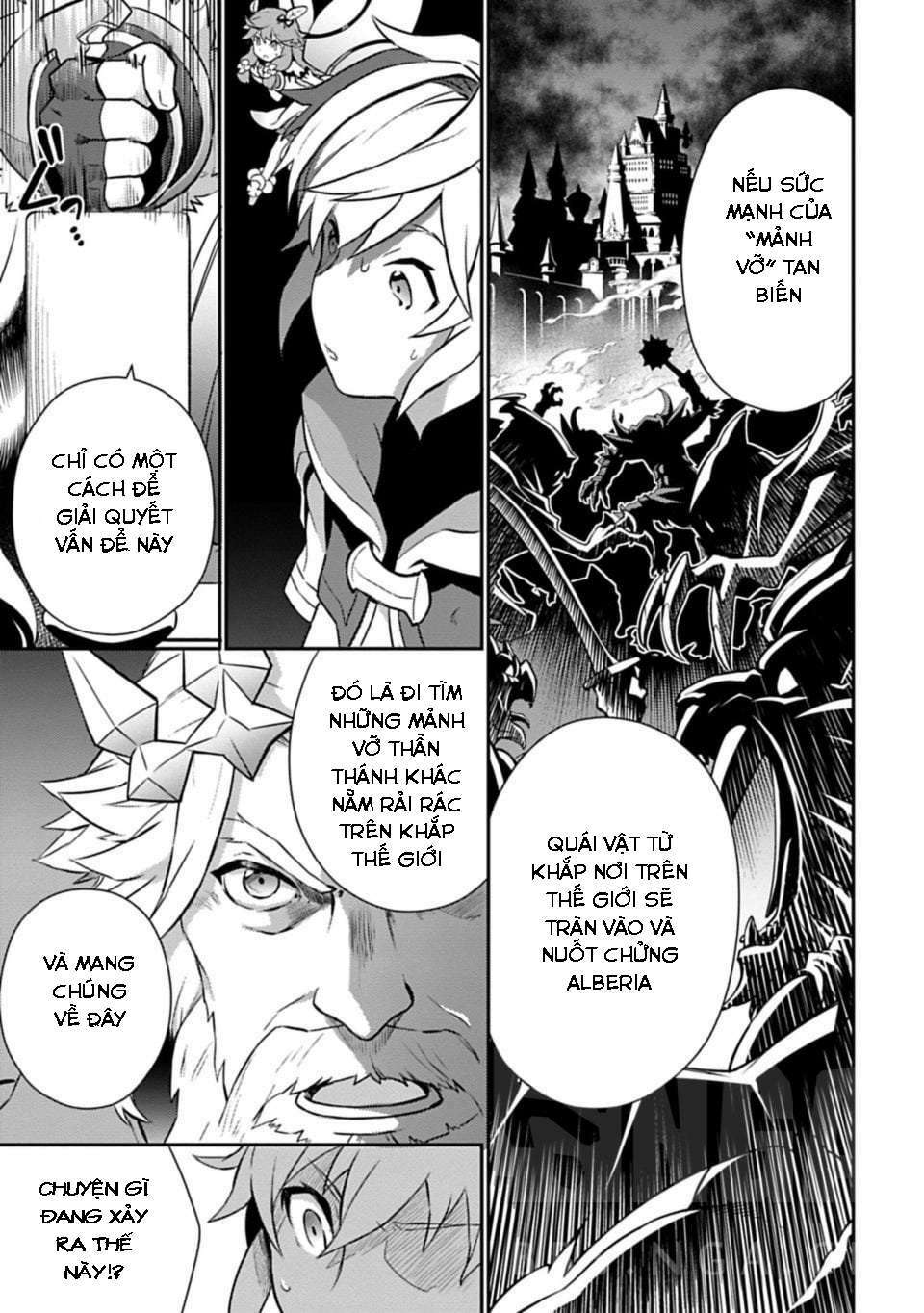 Dragalia Lost - Chapter 2 - Page 9