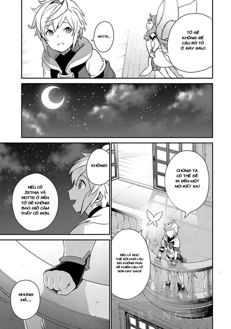 Dragalia Lost - Chapter 2 - Page 23
