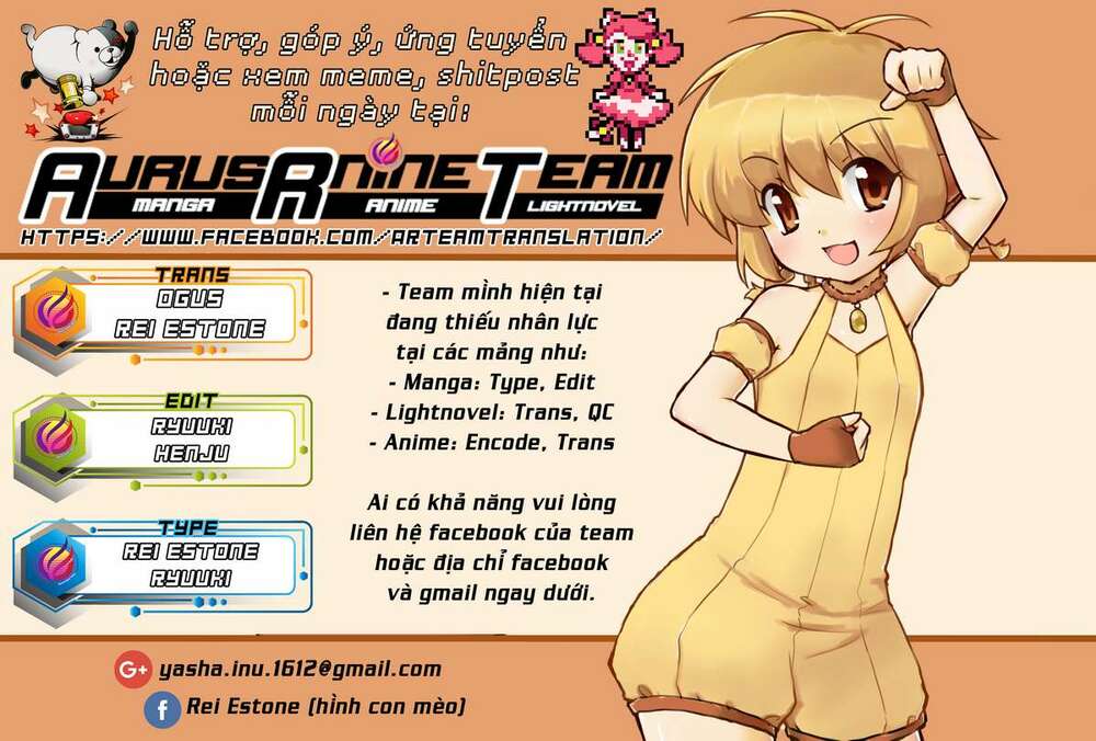 Dragalia Lost - Chapter 2 - Page 26