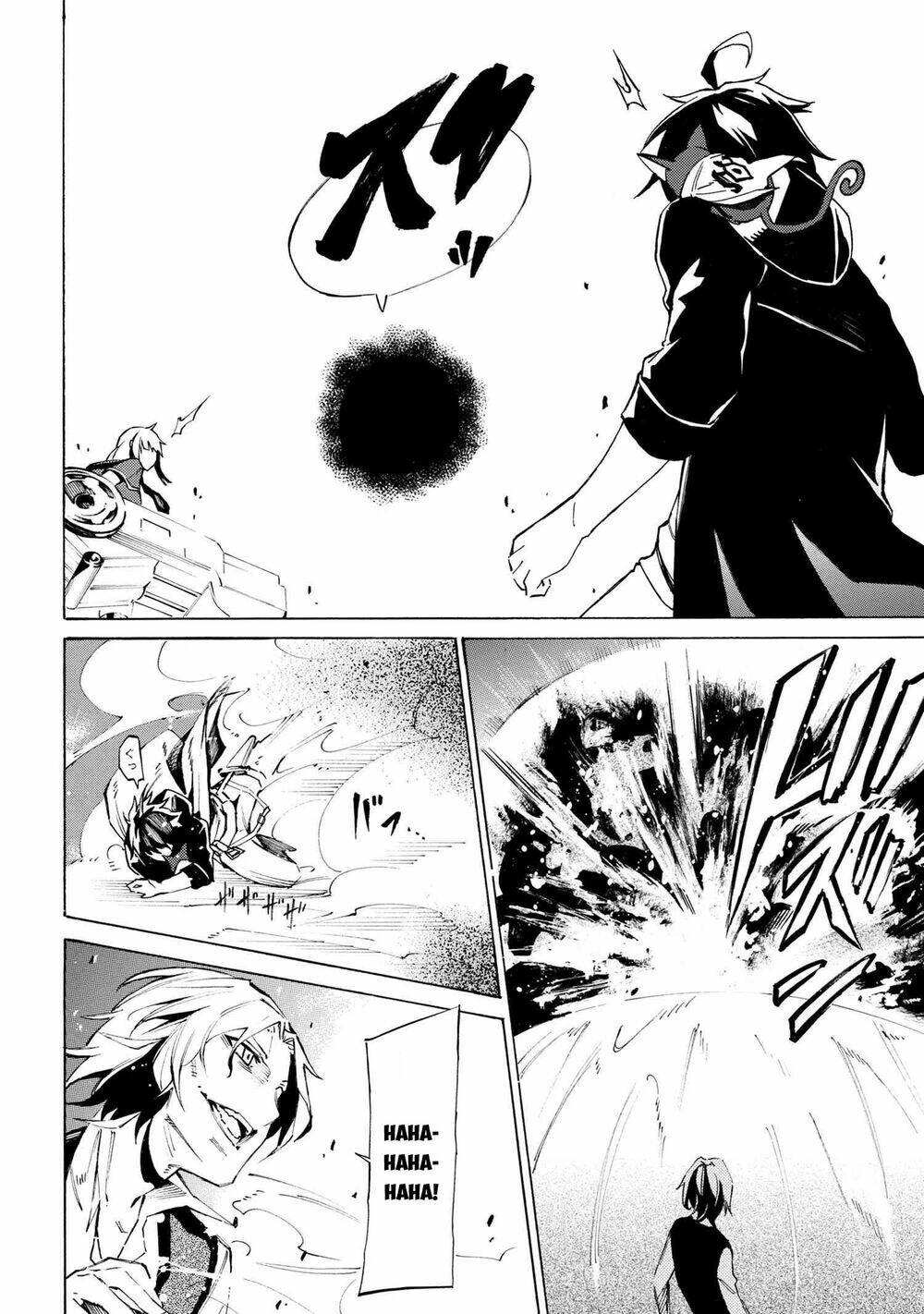 Mahou Tsukai to Kuroneko no Wiz Chronicle Tasogare Mareless II - Chapter 8 - Page 14