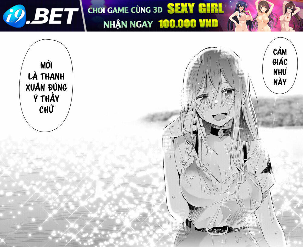 Những Học Sinh Mang Siêu Năng Lực Và Tên Giáo Viên Lười Biếng - Chapter 8 - Page 28