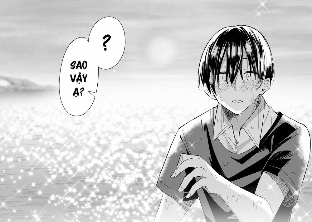 Những Học Sinh Mang Siêu Năng Lực Và Tên Giáo Viên Lười Biếng - Chapter 8 - Page 29