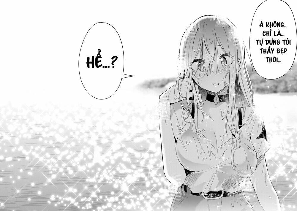 Những Học Sinh Mang Siêu Năng Lực Và Tên Giáo Viên Lười Biếng - Chapter 8 - Page 30