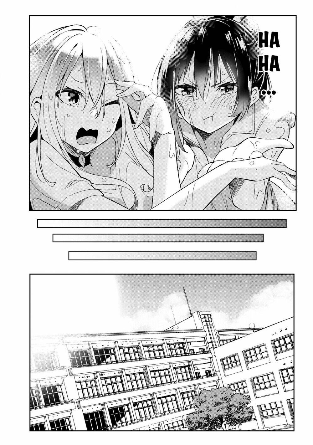 Những Học Sinh Mang Siêu Năng Lực Và Tên Giáo Viên Lười Biếng - Chapter 8 - Page 35