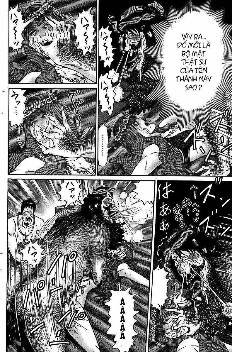 Đảo rape - Chapter 13 - Page 6