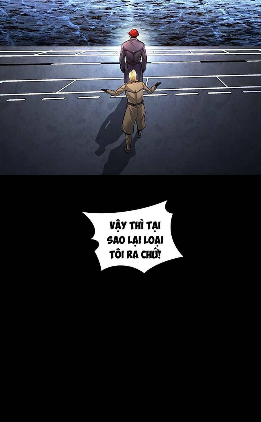 Thảm Họa Ong Độc - Chapter 293 - Page 14