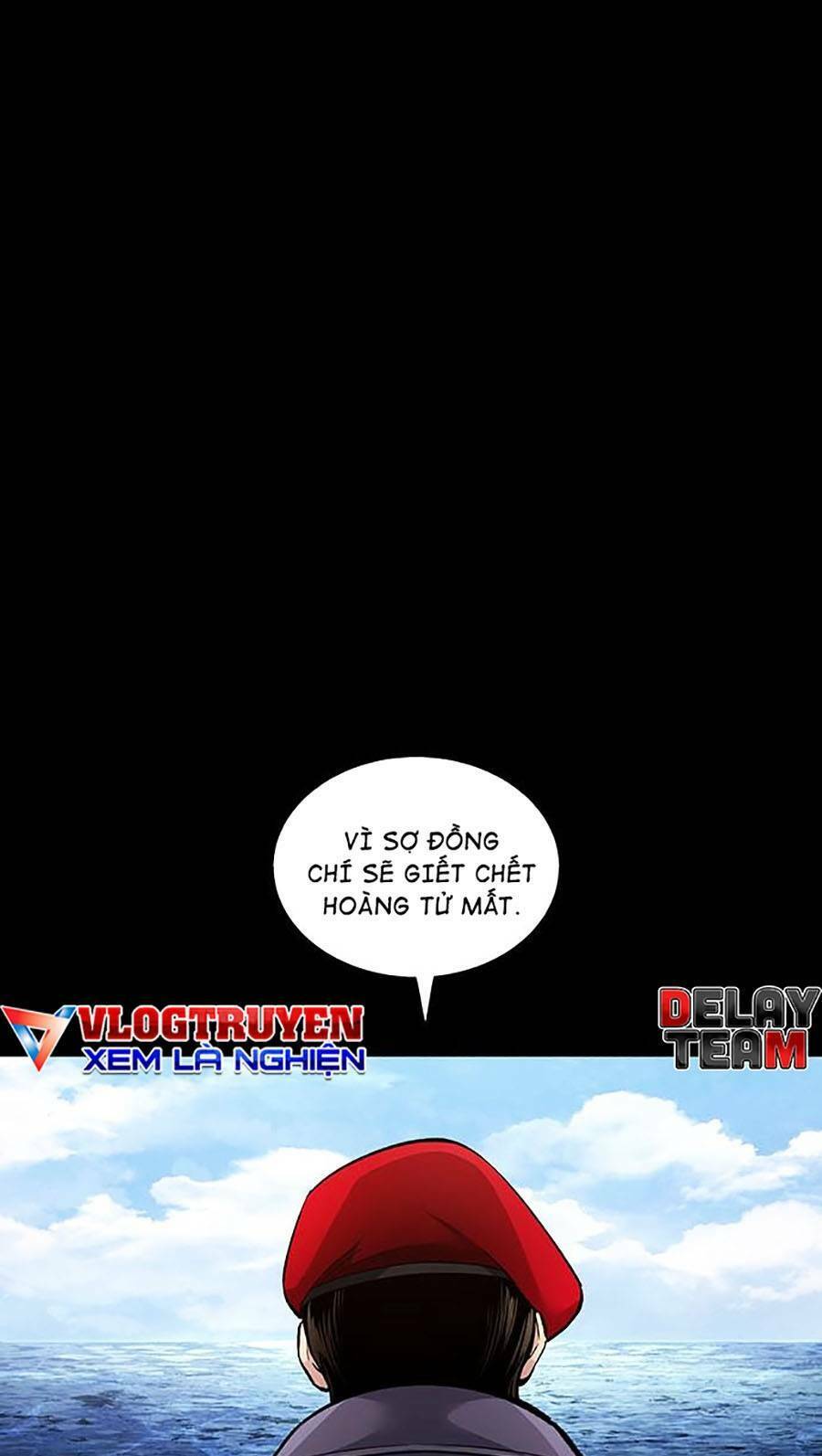 Thảm Họa Ong Độc - Chapter 293 - Page 15