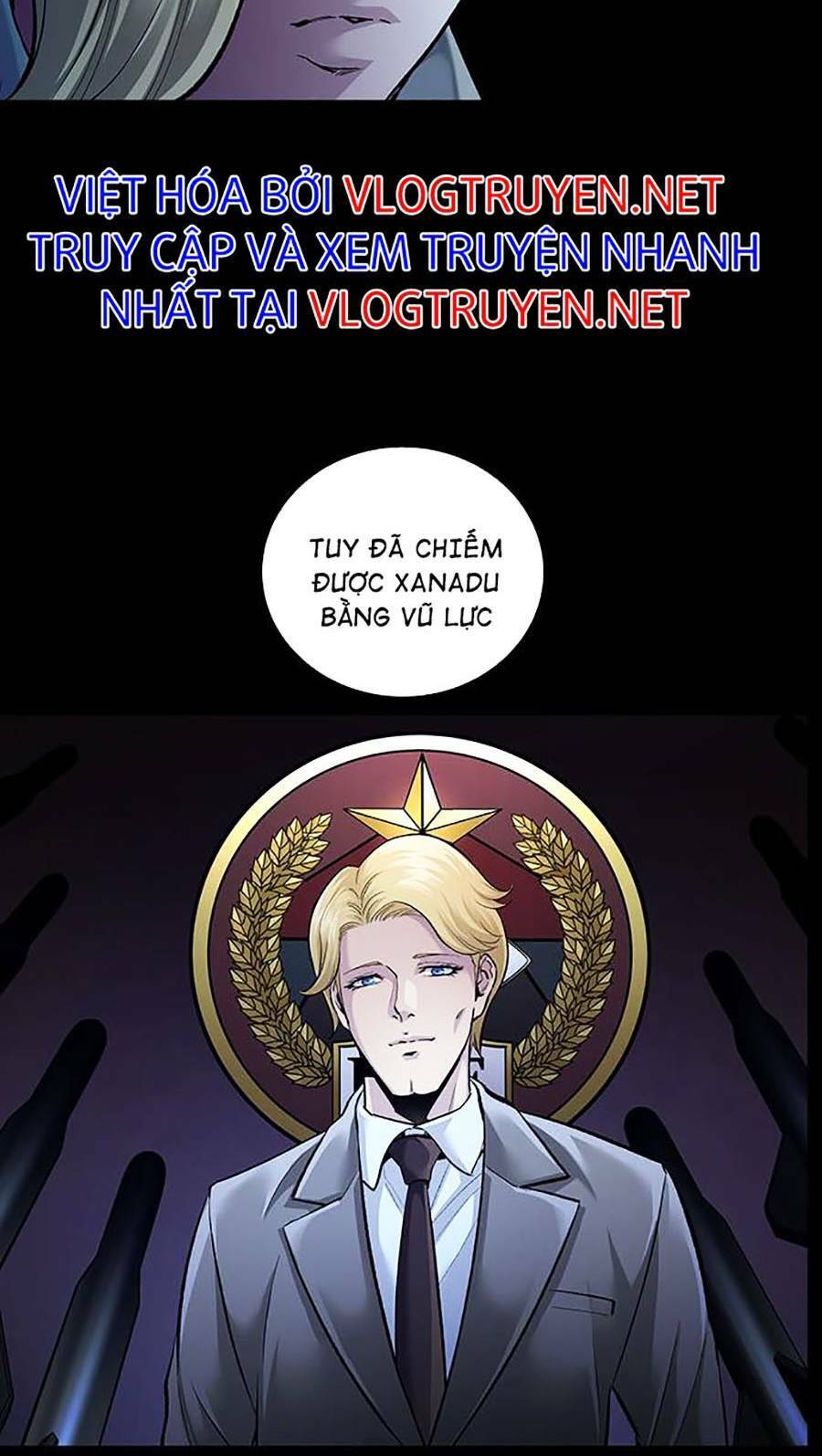 Thảm Họa Ong Độc - Chapter 293 - Page 17