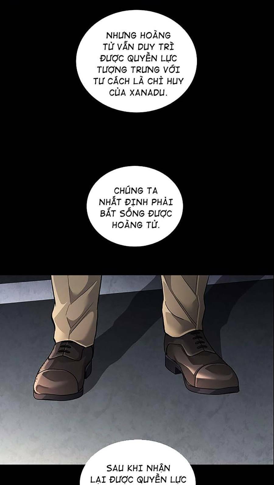 Thảm Họa Ong Độc - Chapter 293 - Page 18