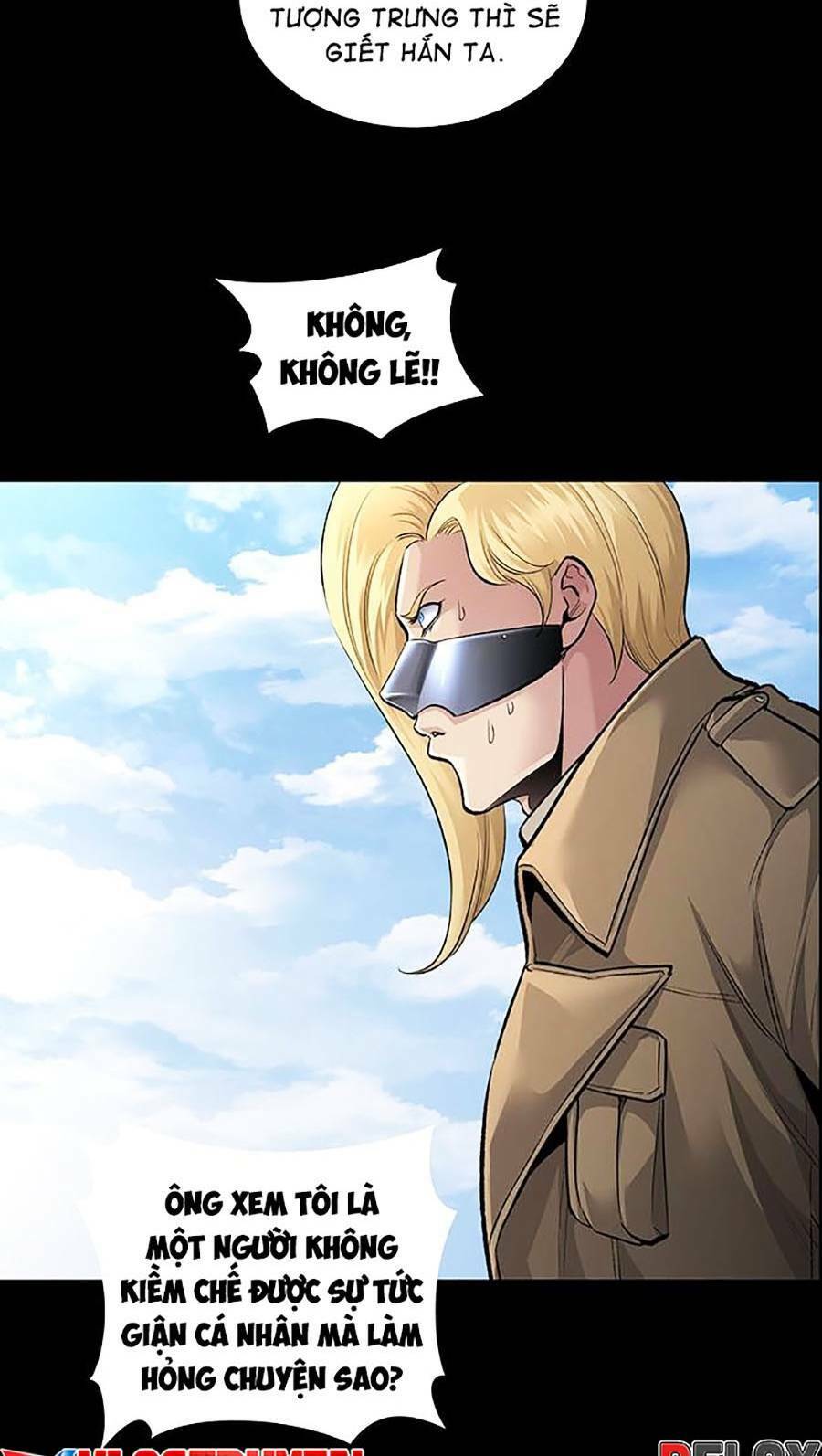 Thảm Họa Ong Độc - Chapter 293 - Page 19