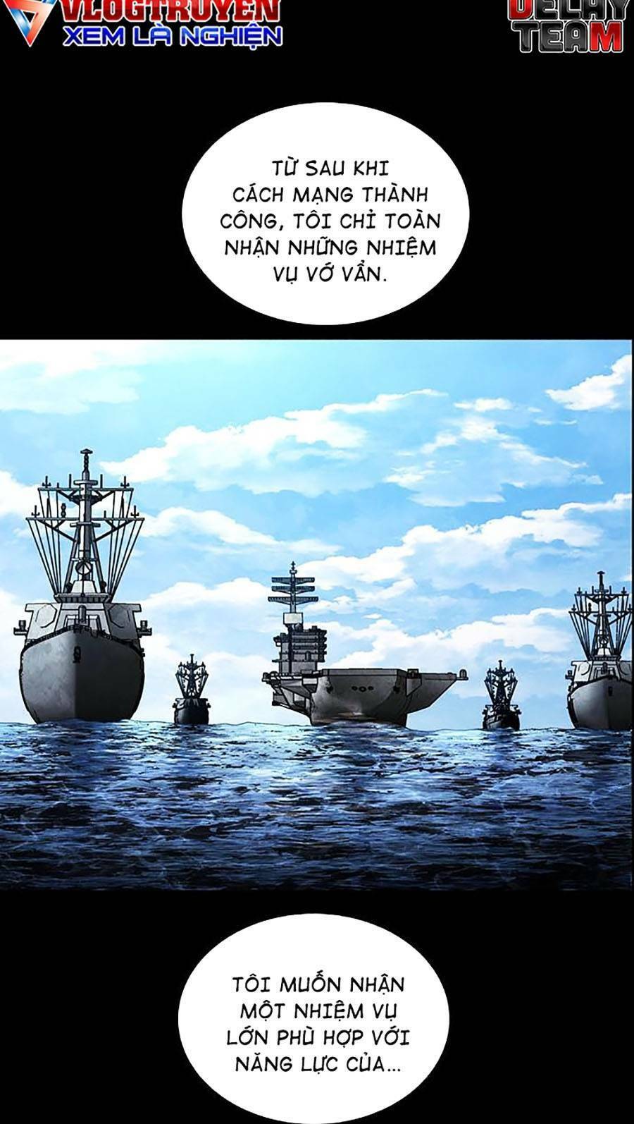 Thảm Họa Ong Độc - Chapter 293 - Page 20