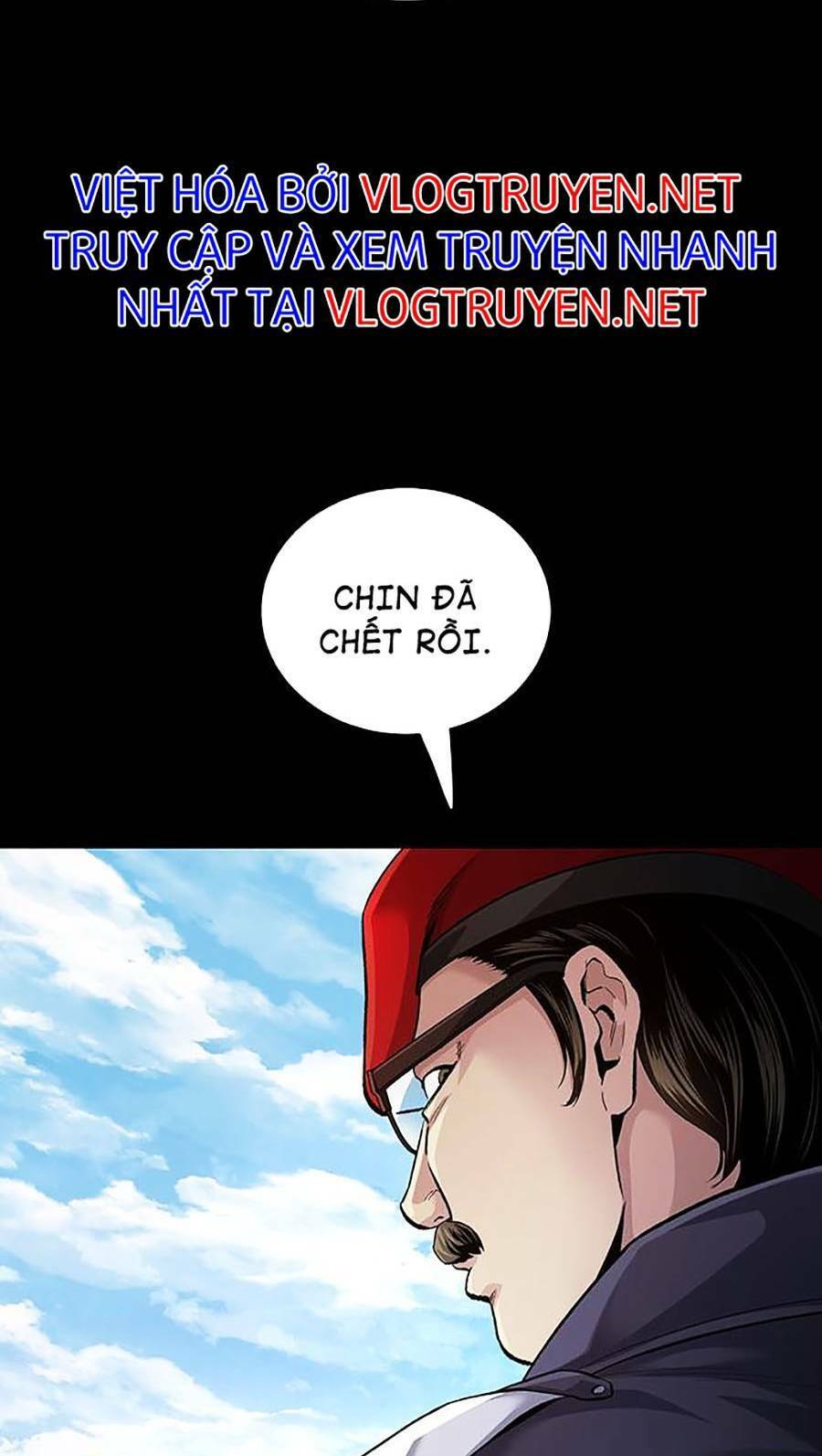 Thảm Họa Ong Độc - Chapter 293 - Page 21