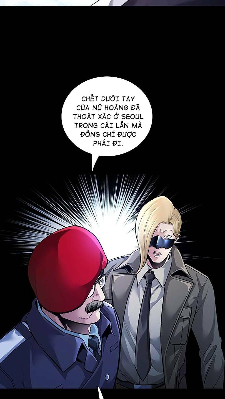 Thảm Họa Ong Độc - Chapter 293 - Page 22