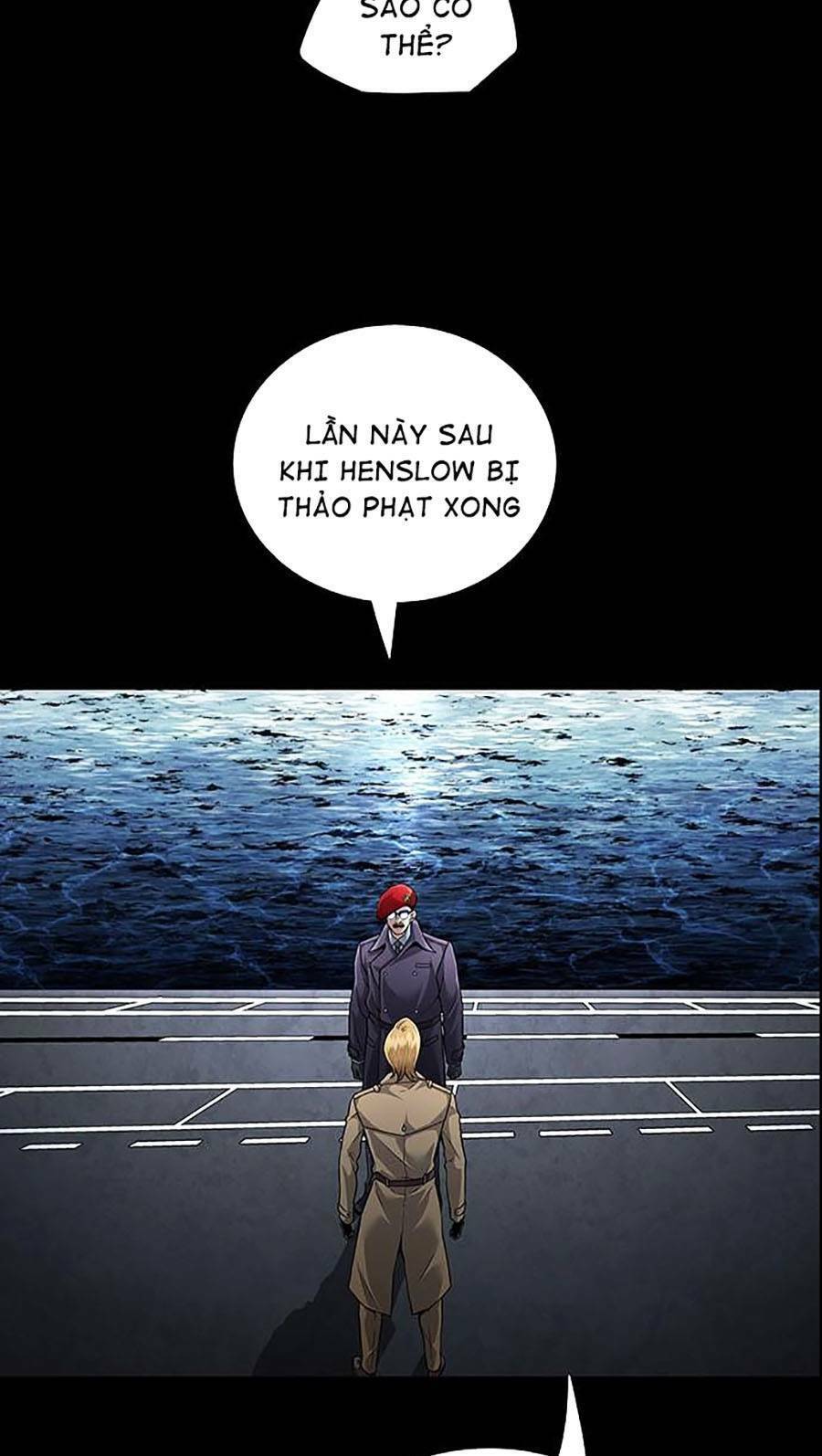Thảm Họa Ong Độc - Chapter 293 - Page 25