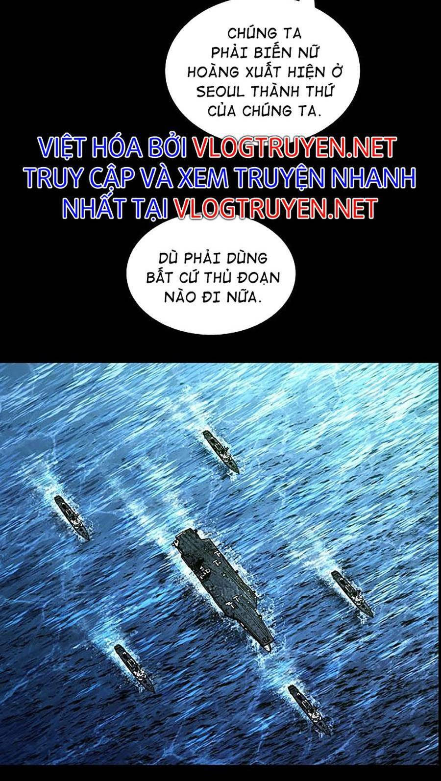 Thảm Họa Ong Độc - Chapter 293 - Page 26