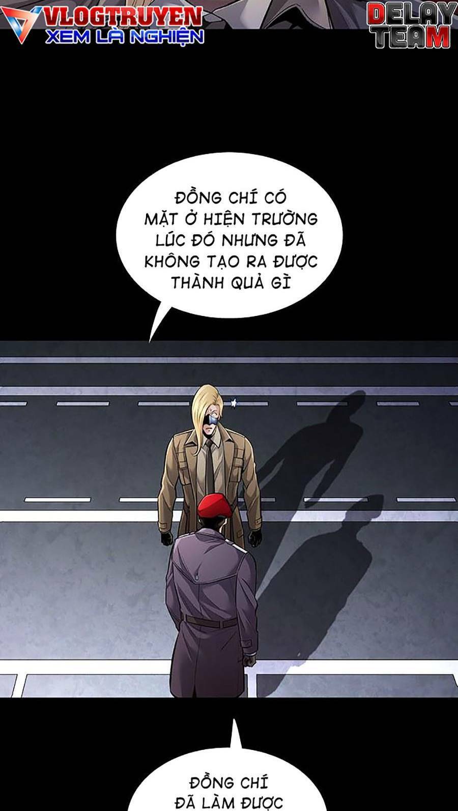 Thảm Họa Ong Độc - Chapter 293 - Page 28