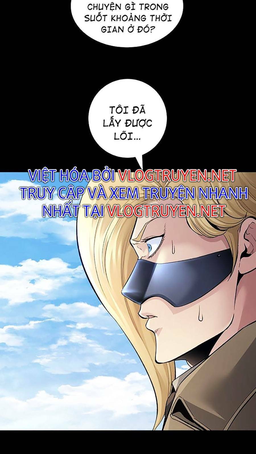 Thảm Họa Ong Độc - Chapter 293 - Page 29