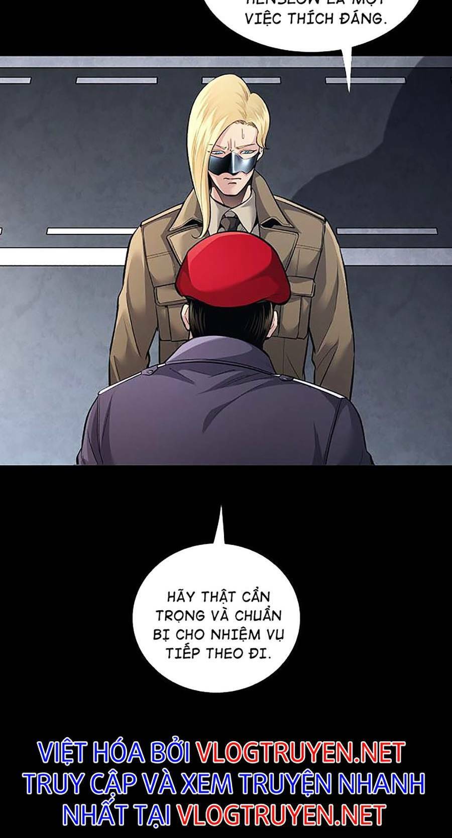 Thảm Họa Ong Độc - Chapter 293 - Page 31