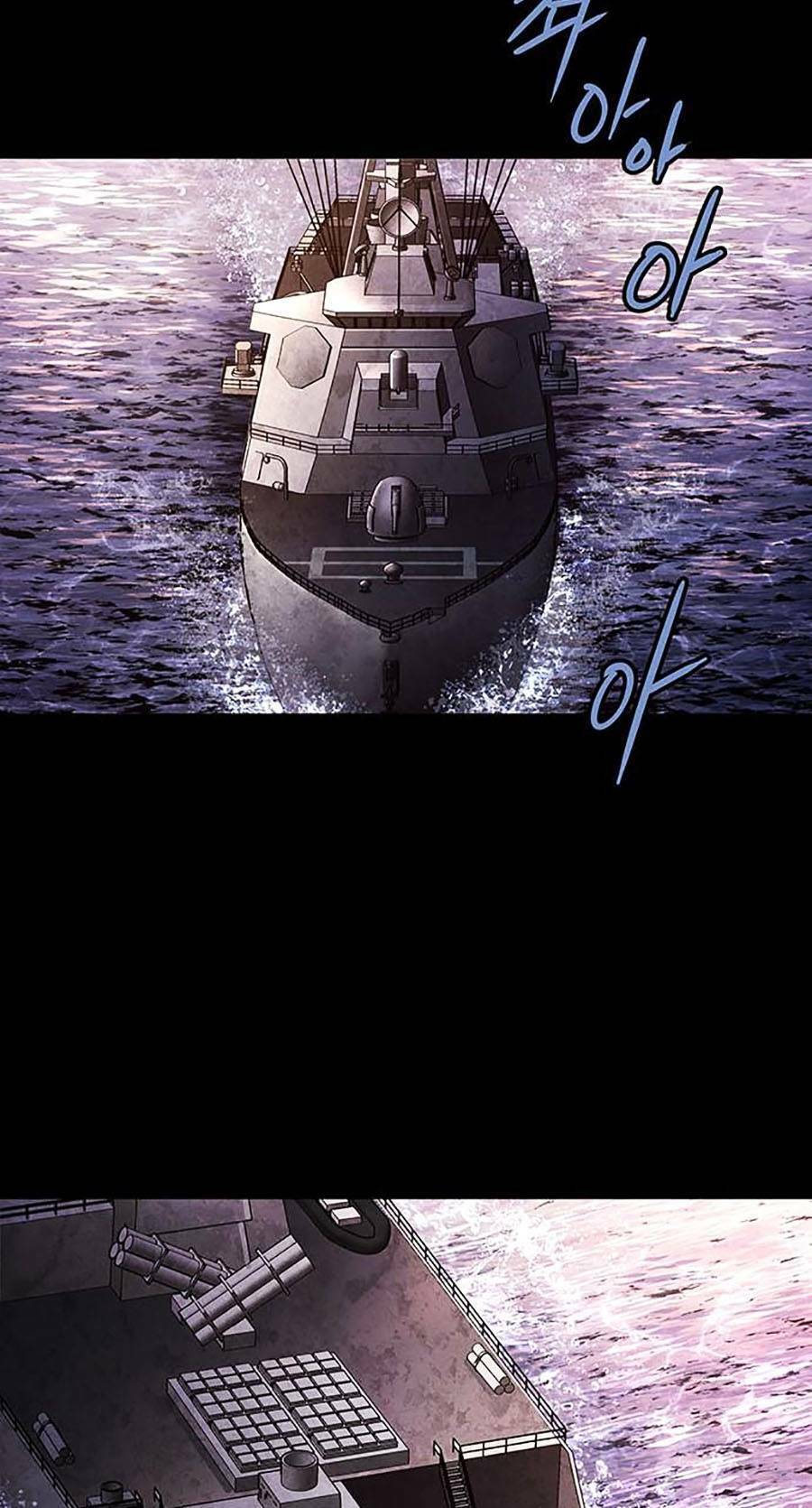 Thảm Họa Ong Độc - Chapter 293 - Page 33