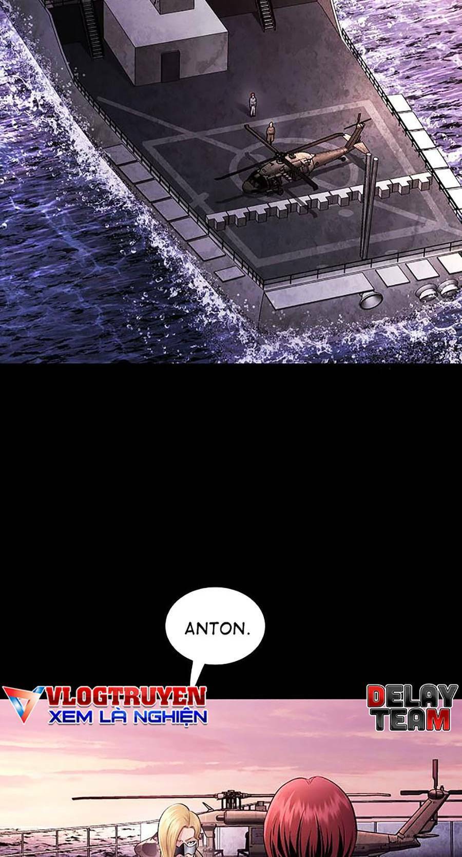 Thảm Họa Ong Độc - Chapter 293 - Page 34