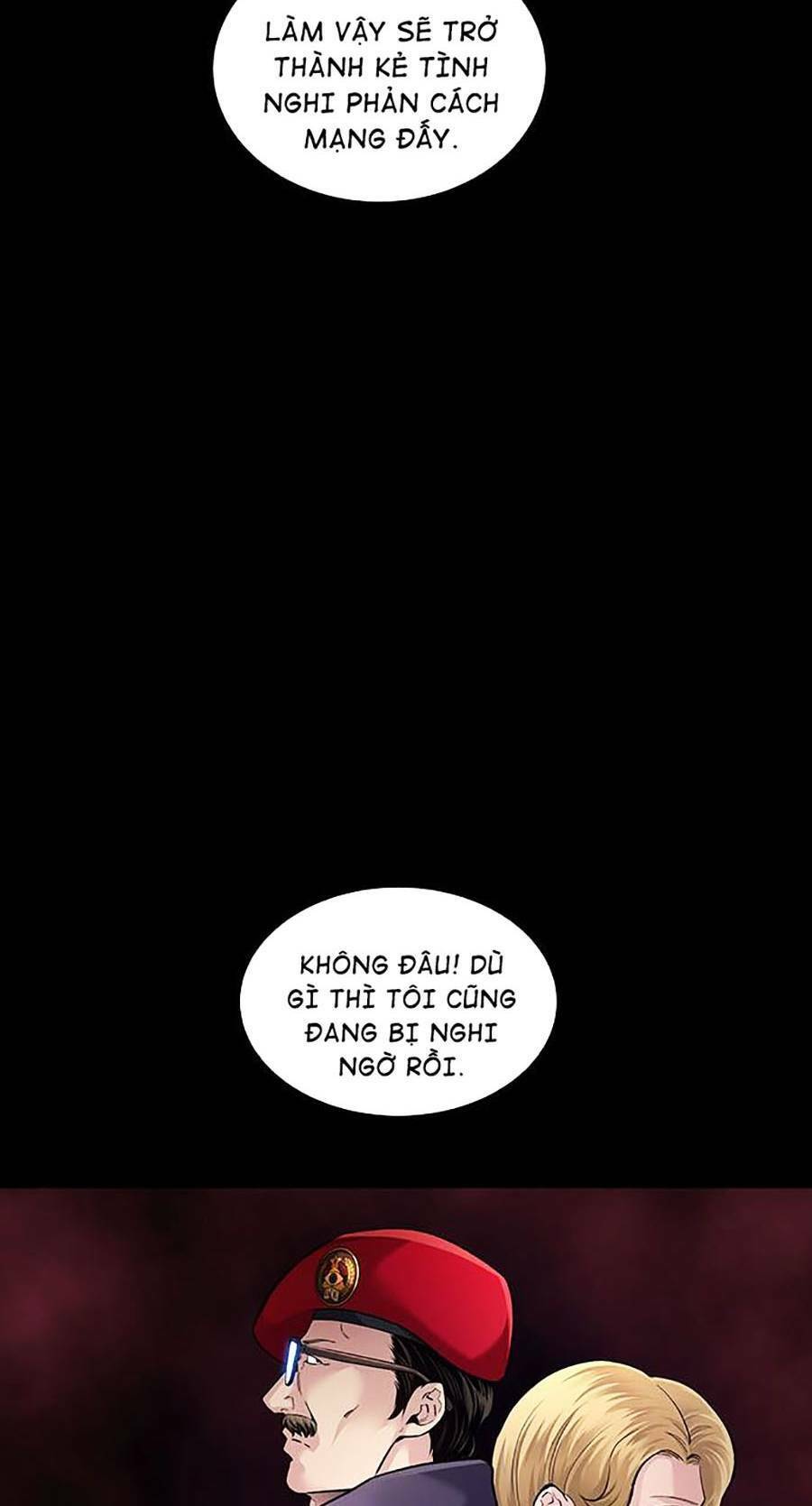 Thảm Họa Ong Độc - Chapter 293 - Page 38