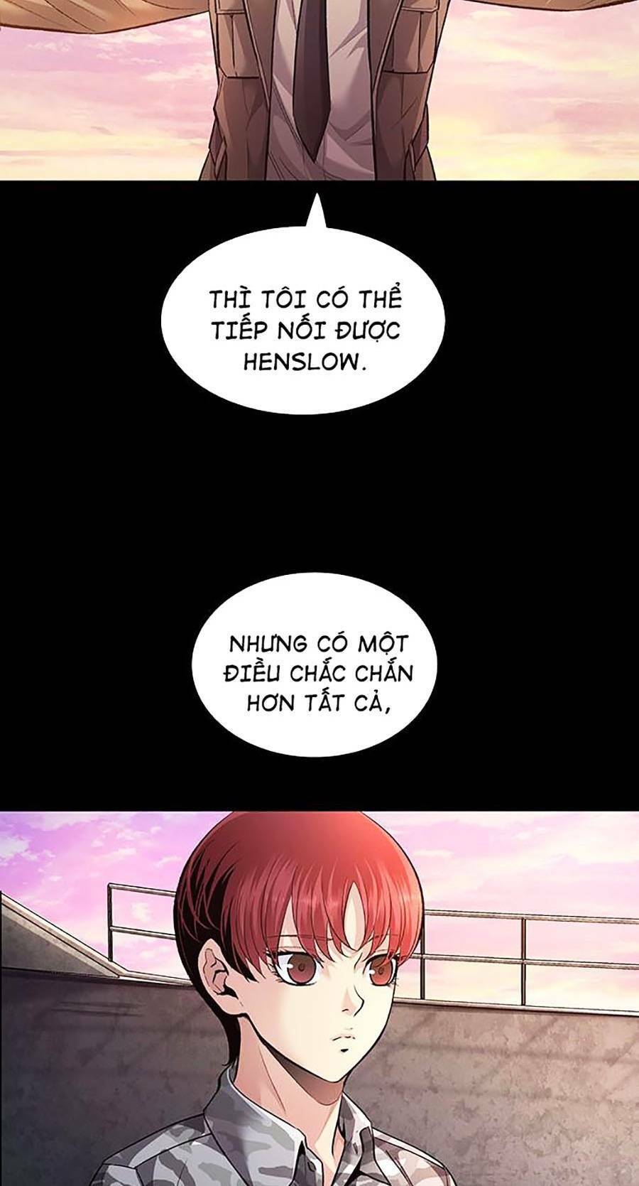 Thảm Họa Ong Độc - Chapter 293 - Page 40