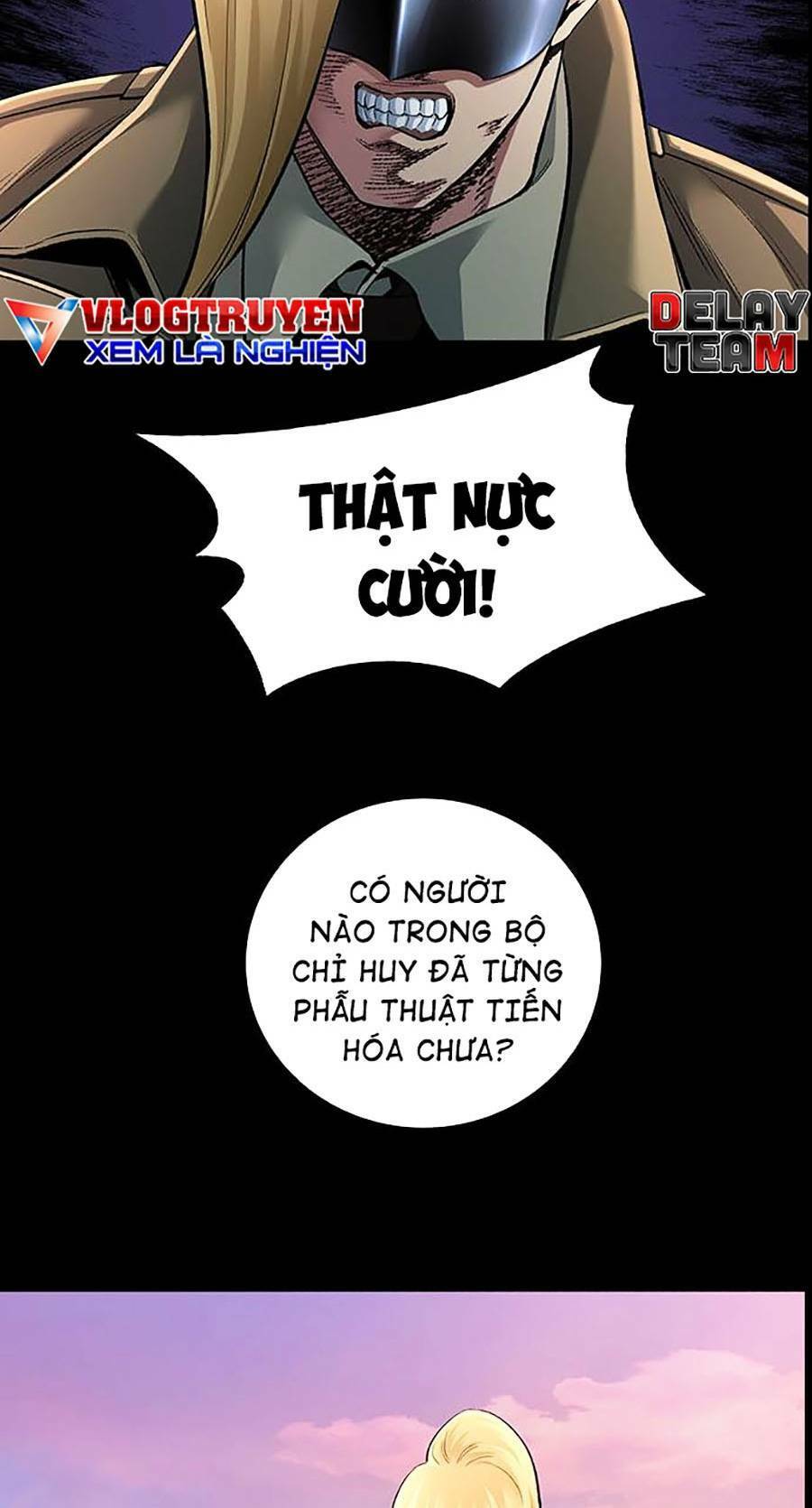 Thảm Họa Ong Độc - Chapter 293 - Page 43