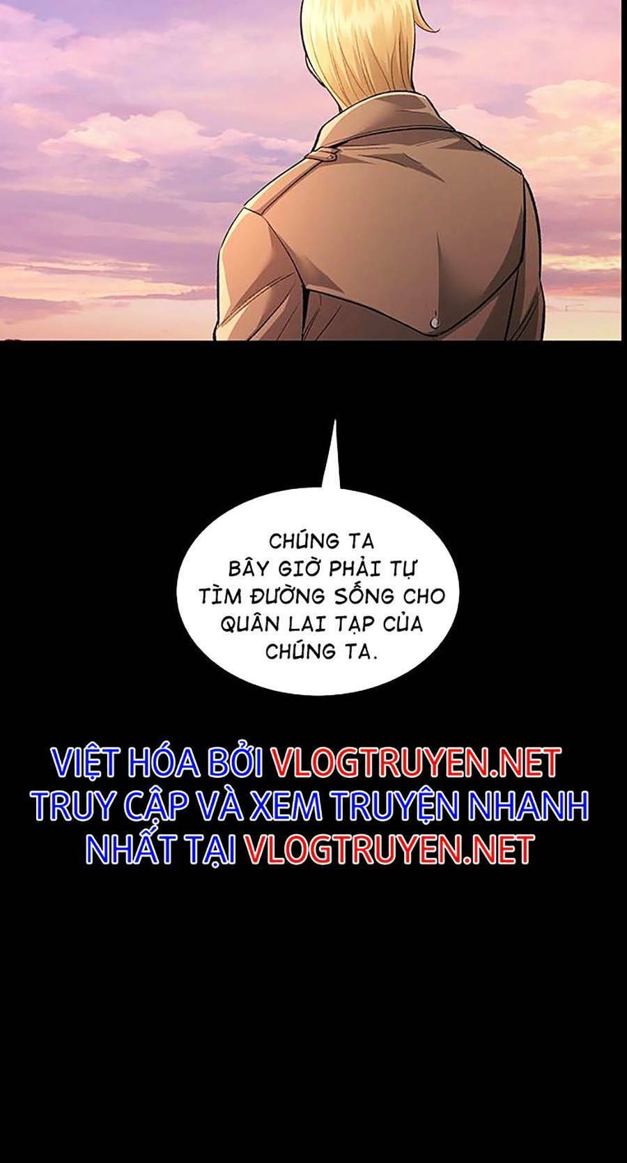 Thảm Họa Ong Độc - Chapter 293 - Page 44