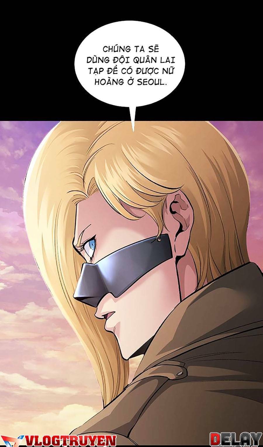 Thảm Họa Ong Độc - Chapter 293 - Page 45