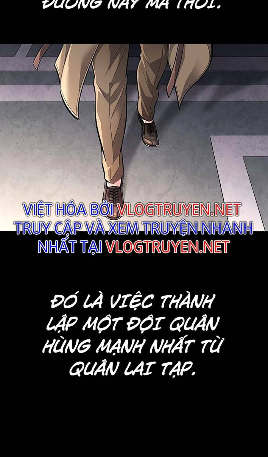 Thảm Họa Ong Độc - Chapter 293 - Page 47
