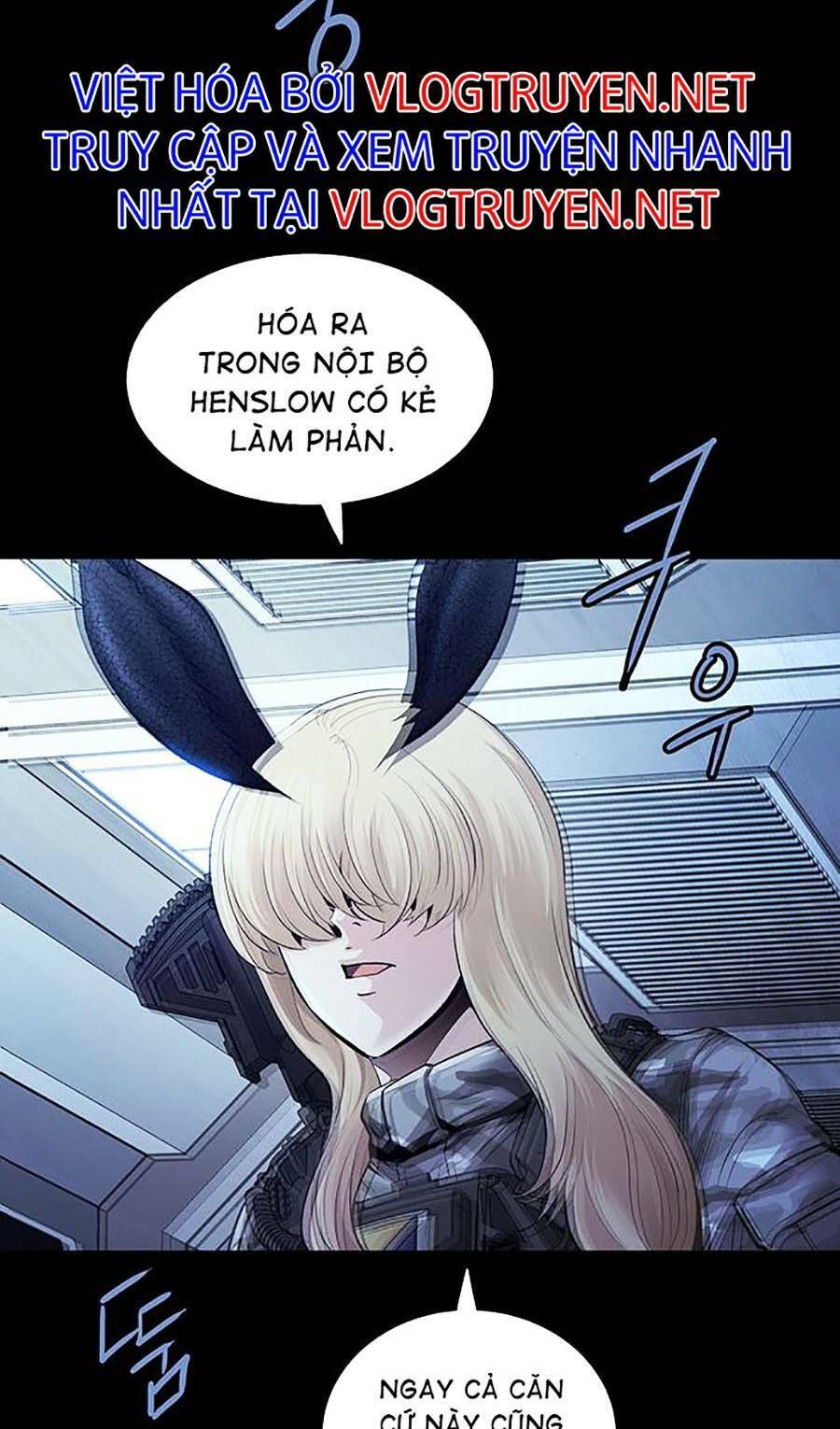 Thảm Họa Ong Độc - Chapter 293 - Page 52