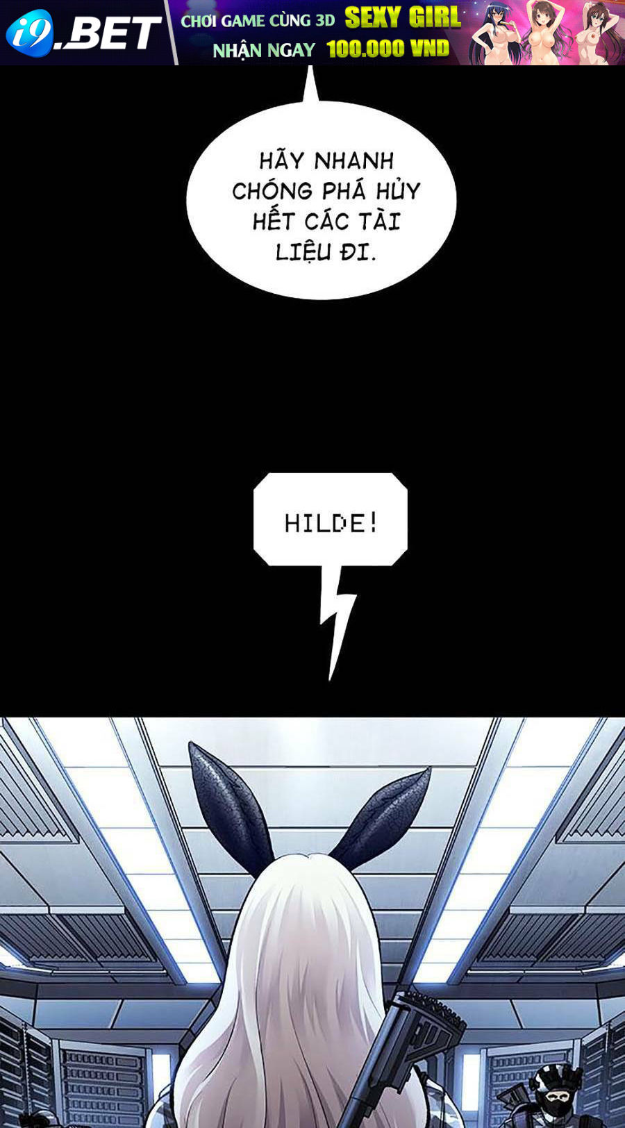 Thảm Họa Ong Độc - Chapter 293 - Page 54