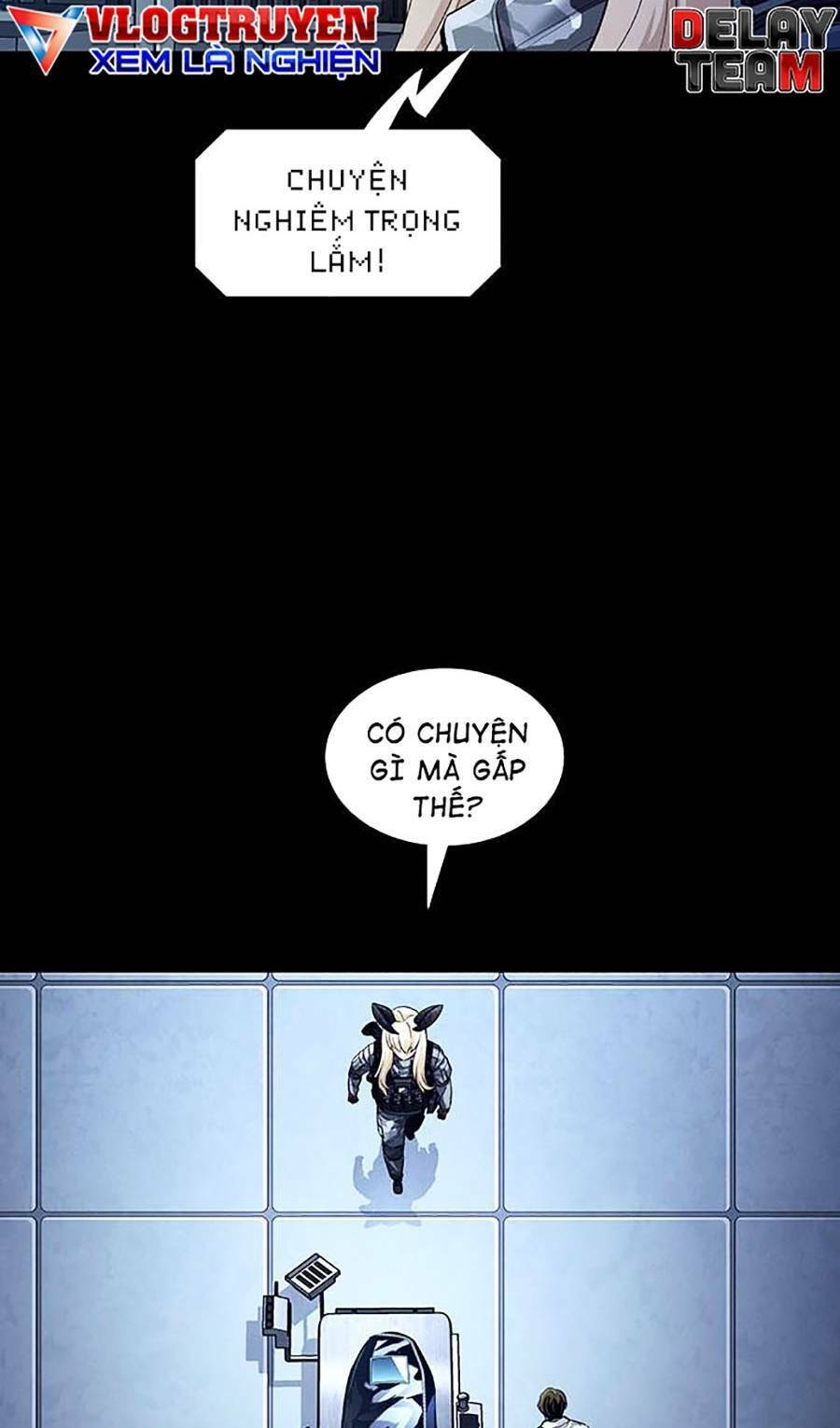 Thảm Họa Ong Độc - Chapter 293 - Page 56