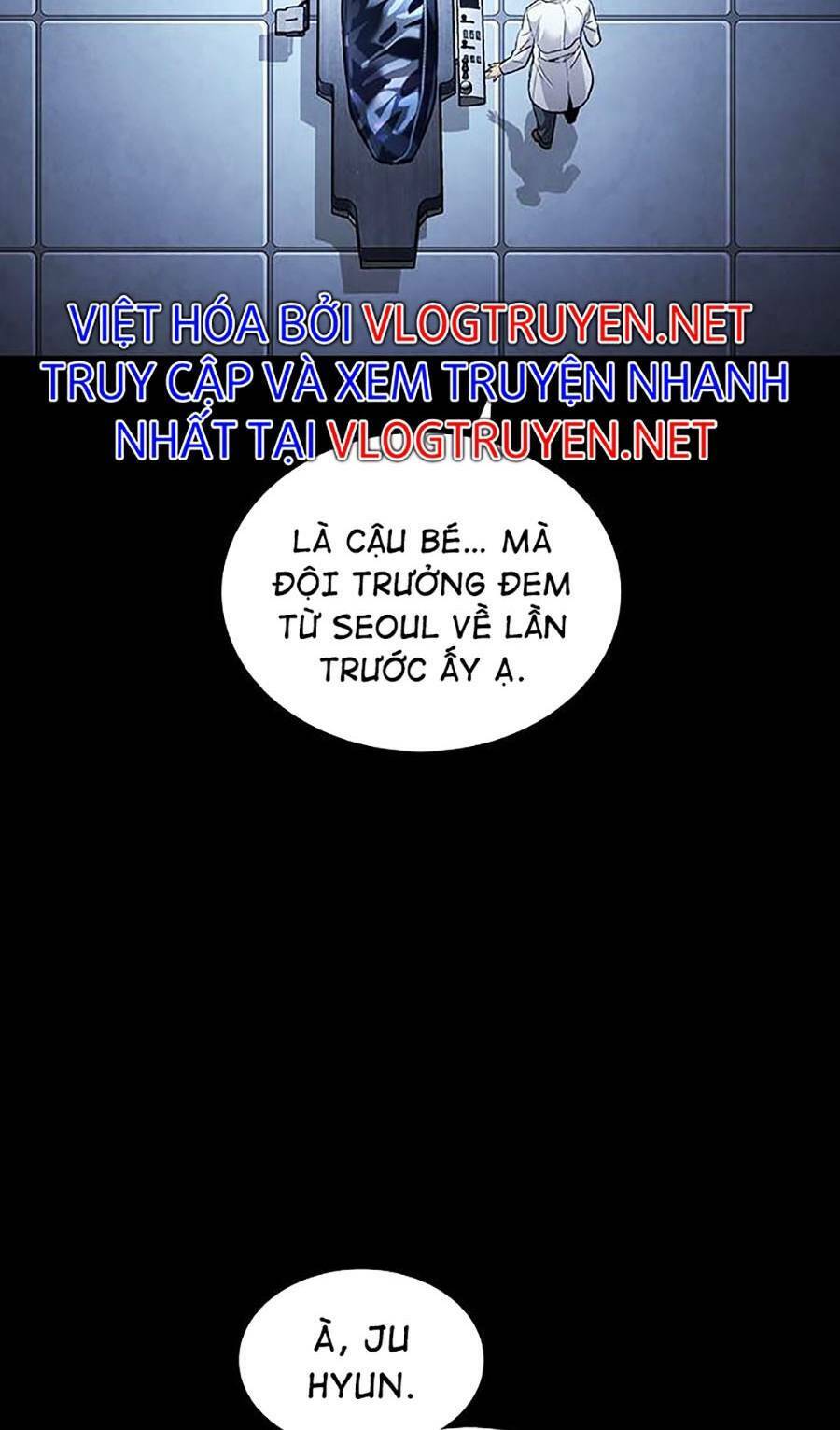Thảm Họa Ong Độc - Chapter 293 - Page 57