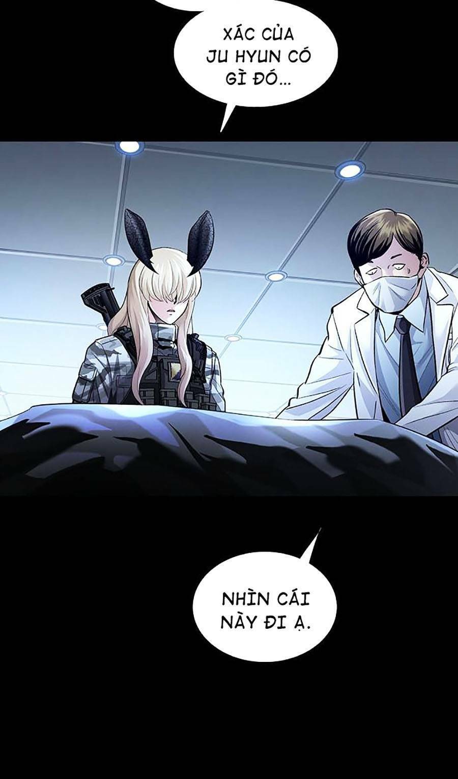 Thảm Họa Ong Độc - Chapter 293 - Page 58