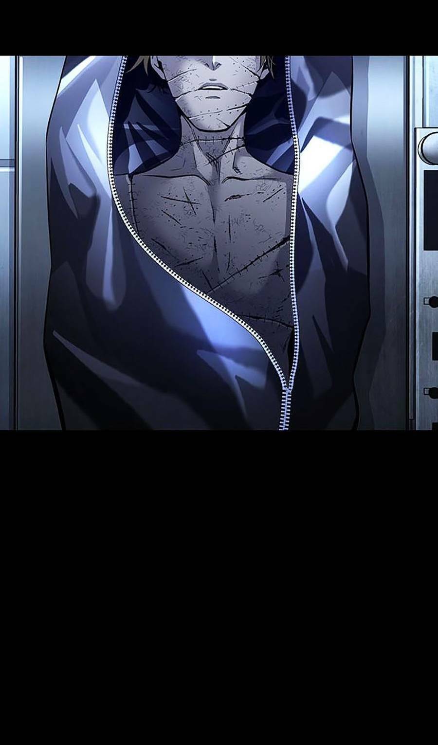 Thảm Họa Ong Độc - Chapter 293 - Page 59