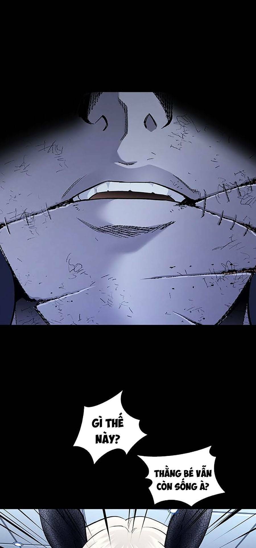 Thảm Họa Ong Độc - Chapter 293 - Page 60