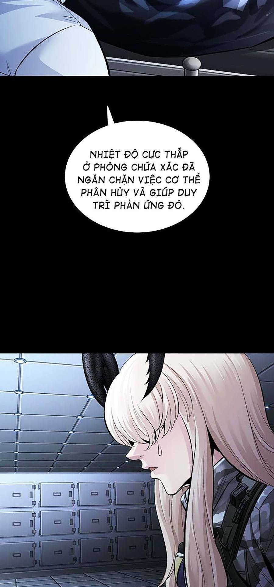 Thảm Họa Ong Độc - Chapter 293 - Page 62