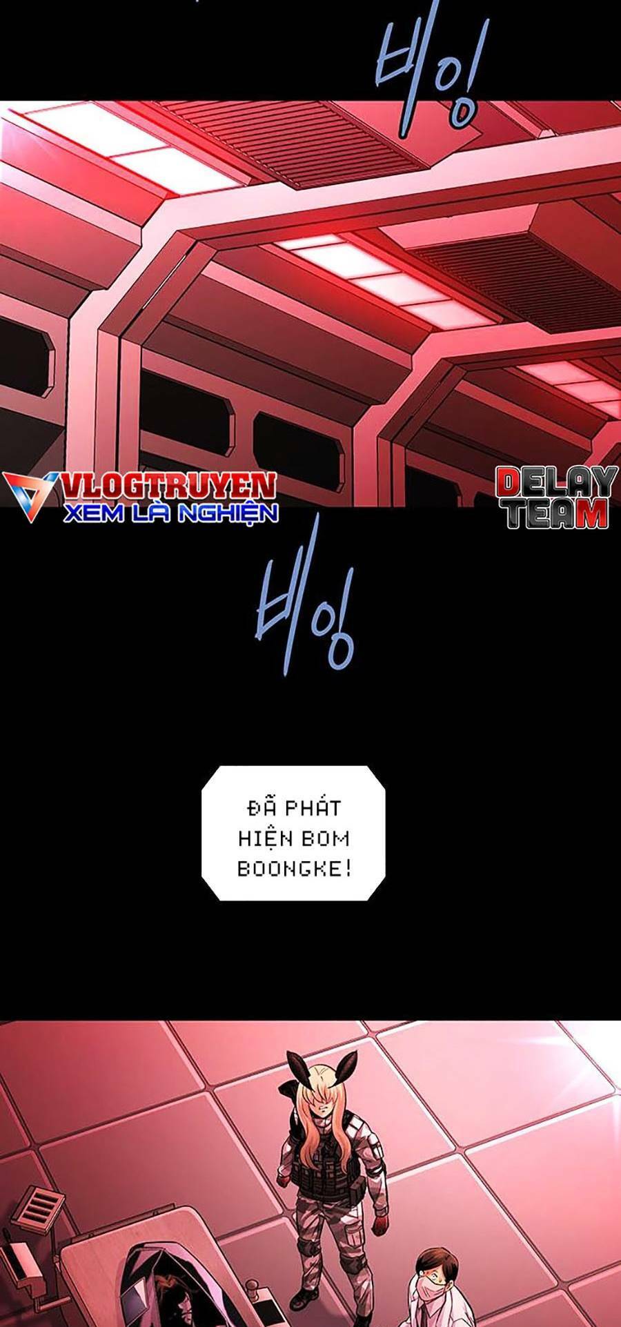 Thảm Họa Ong Độc - Chapter 293 - Page 65
