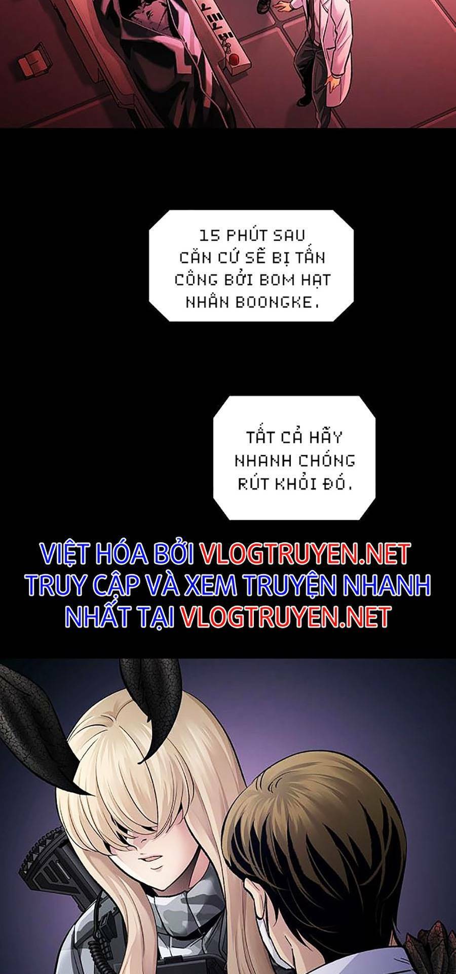 Thảm Họa Ong Độc - Chapter 293 - Page 66