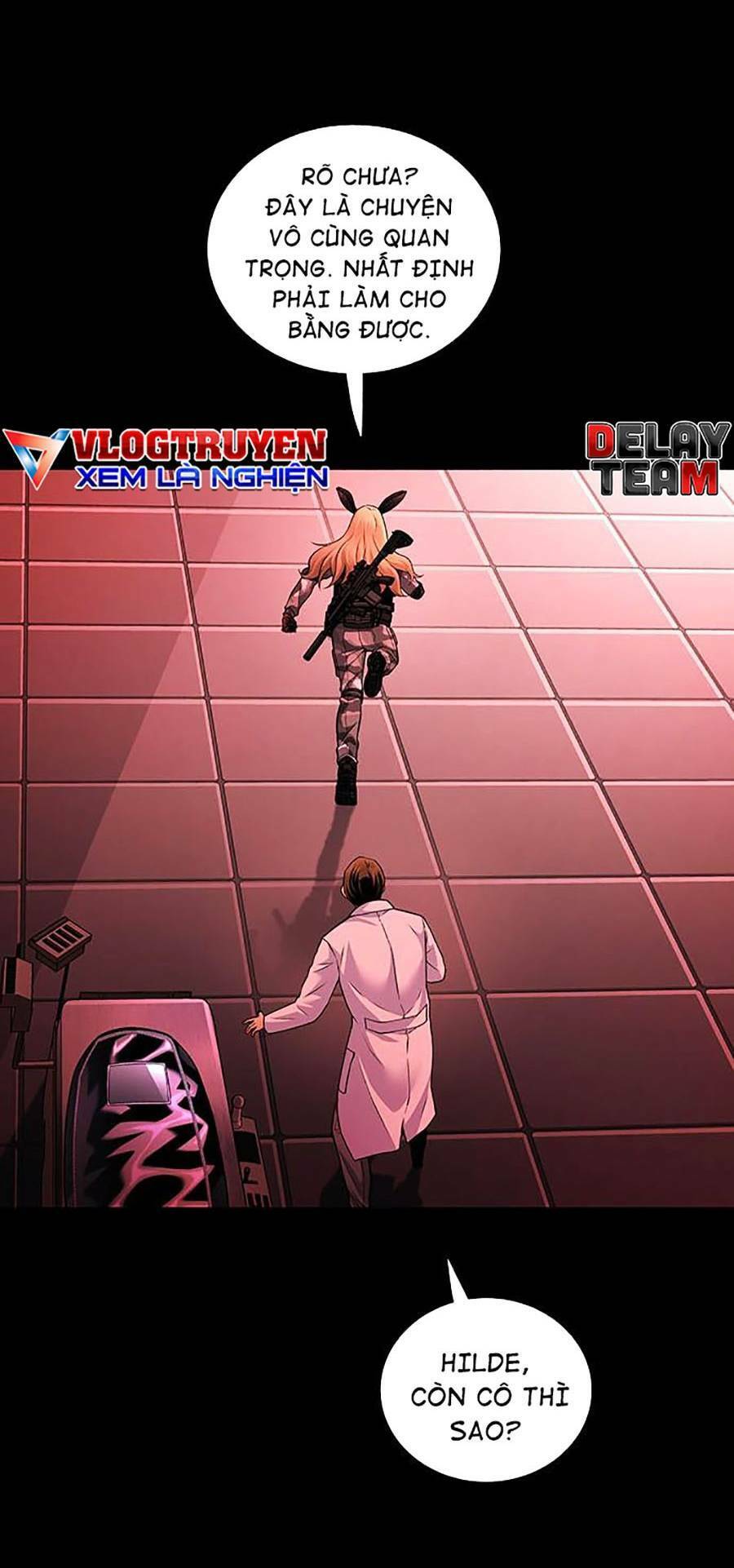 Thảm Họa Ong Độc - Chapter 293 - Page 68