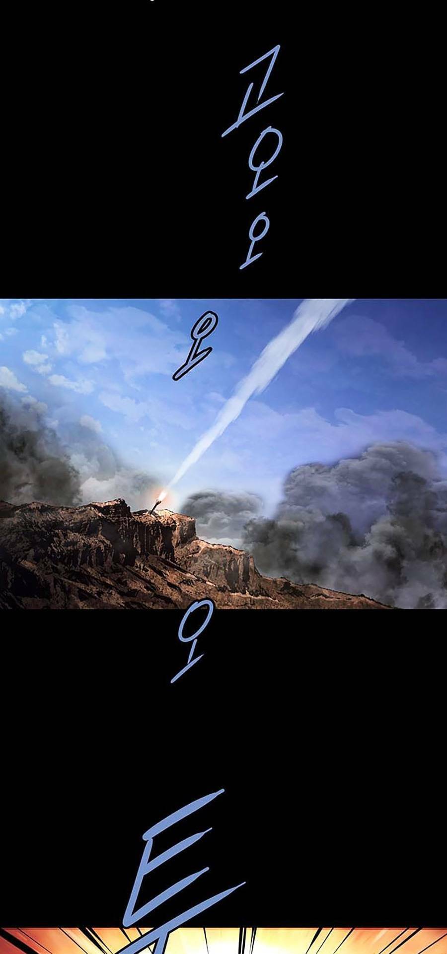 Thảm Họa Ong Độc - Chapter 293 - Page 70