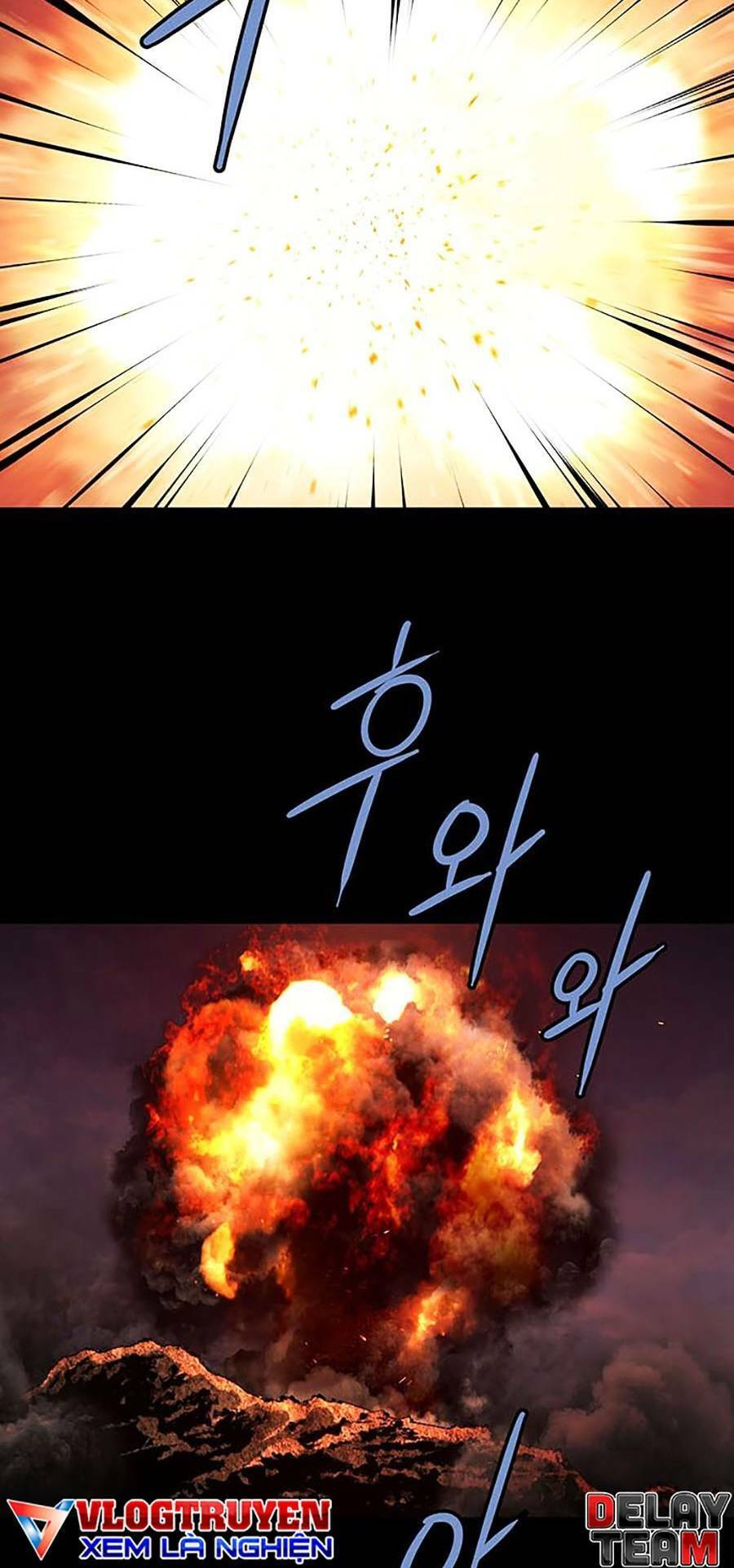 Thảm Họa Ong Độc - Chapter 293 - Page 71