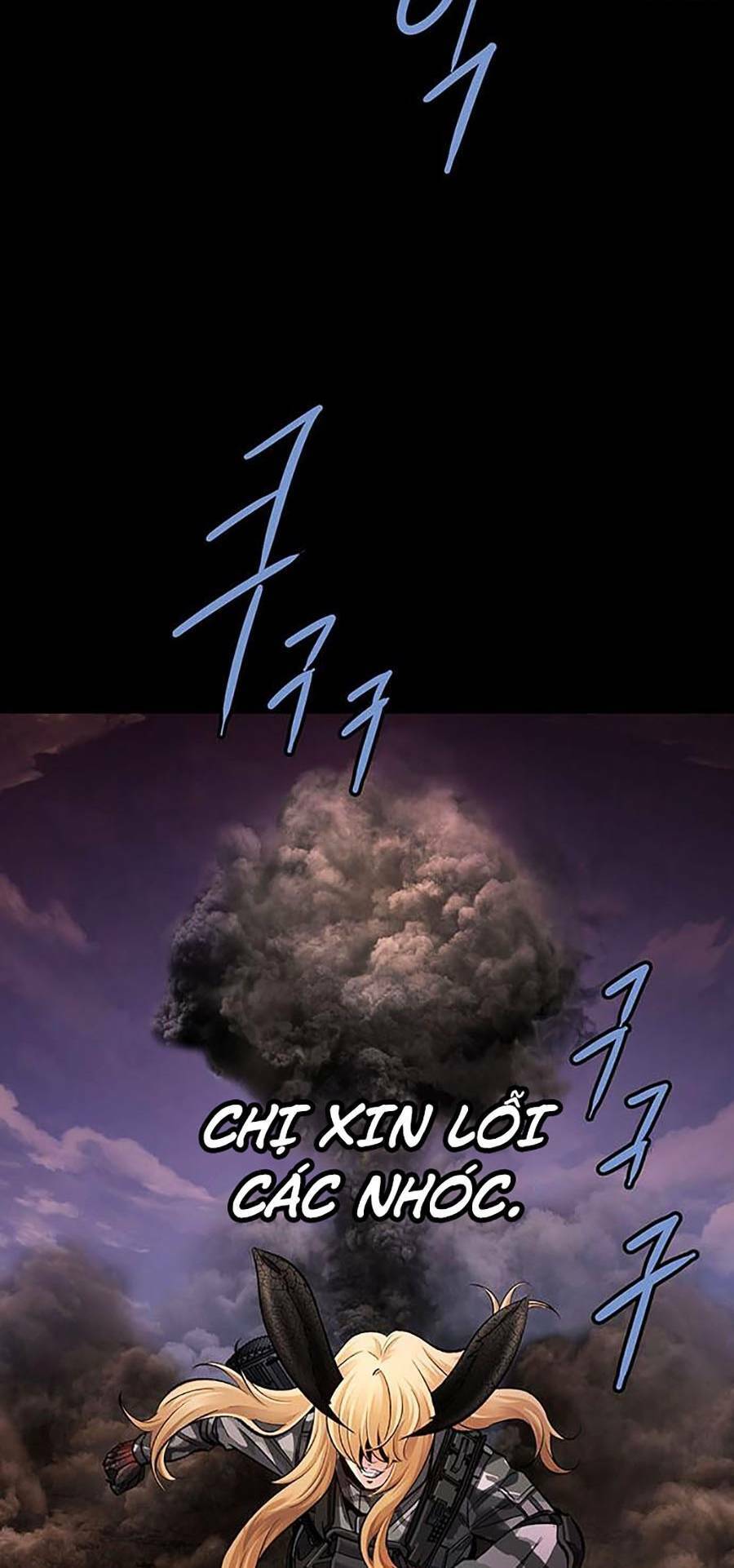 Thảm Họa Ong Độc - Chapter 293 - Page 72
